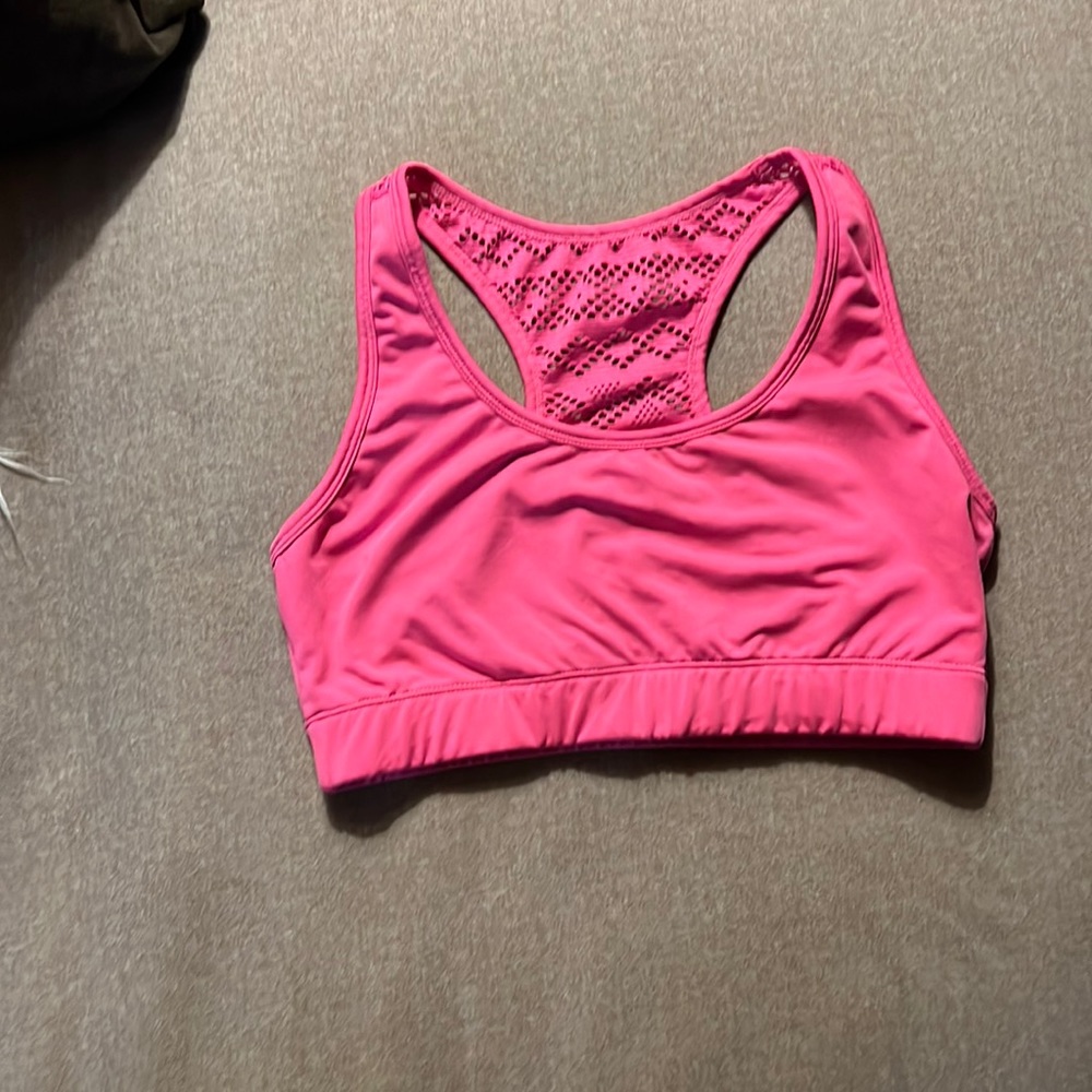 Zyia medium sports bra